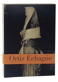 Ortiz Echague: Photographs 1903-1964