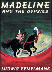 MADELINE AND THE GYPSIES