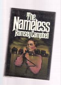 The Nameless --- a signed Copy