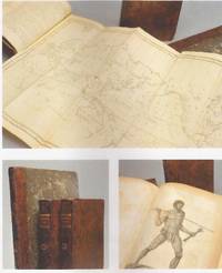 Voyage in search of La Perouse performed by Order of the Constituent Assembly, during the years 1791, 1792, 1793, and 1794, and drawn up by M. Labillardiere, correspondent of the Academy of Sciences at Paris, member of the Society of Natural History, and
