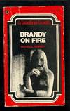 Brandy on Fire