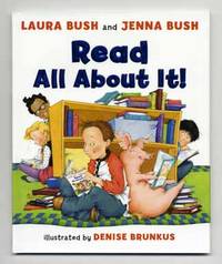 Read All About It! - 1st Edition/1st Printing Read All About It! - 1st Edition/1st Printing