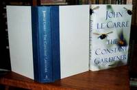 The Constant Gardener The Constant Gardener