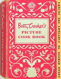 Betty Crocker's Picture Cook Book (Hardcover - First Edition)