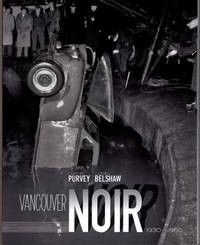 Vancouver Noir