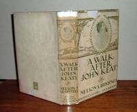 A Walk After John Keats