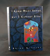 I Know Many Songs, But I Cannot Sing I Know Many Songs, But I Cannot Sing