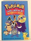 Pokemon Gotta Catch