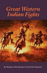 Great Western Indian Fights Great Western Indian Fights
