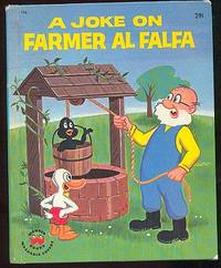 A Joke on Farmer Al Falfa (Wonder Books #736) A Joke on Farmer Al Falfa (Wonder Books #736)