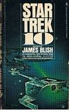 Star Trek No 10
