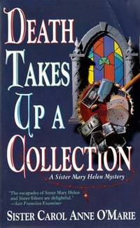 Death Takes Up a Collection Death Takes Up a Collection