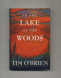 In the Lake of the Woods  - 1st Edition/1st Printing