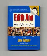 Edith Ann: My Life So Far  - 1st Edition/1st Printing