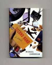 Second Hand: A Novel  - 1st Edition/1st Printing