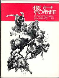 FIRE & MOVEMENT: The Forum of Conflict Simulation (Nr. 24, Winter, 1981)