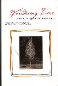 Wandering Time: Western Notebooks