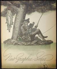 The Colophon: New Graphic Series Number One