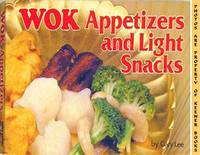 Wok Appetizers And Light Snacks