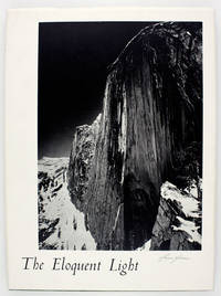 Ansel Adams: Volume I, The Eloquent Light