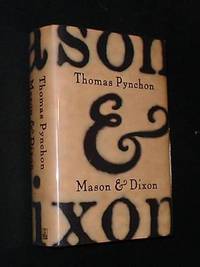 MASON AND DIXON  - Signed