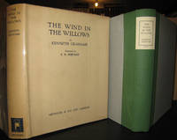 The Wind in the Willows