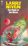 The Flight Of the Horse