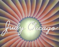 Judy Chicago