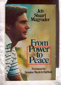 From Power To Peace From Power To Peace