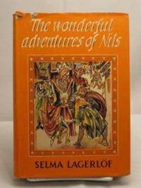 The Wonderful Adventures of Nils