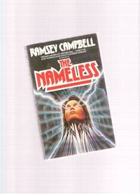 The Nameless ( Signed Letter and Envelope Laid in )