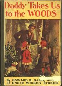 Daddy Tales Us to the Woods Daddy Tales Us to the Woods