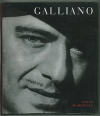 Galliano [*SIGNED* by John Galliano]