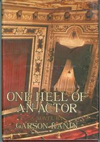 One Hell of an Actor: A Novel
