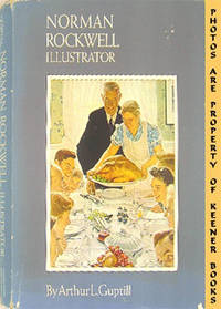 Norman Rockwell Illustrator Norman Rockwell Illustrator