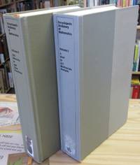 Encyclopaedic Dictionary of Mathematics, Vomues 1 & 2
