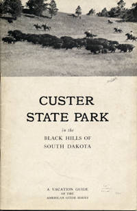 A Vacation Guide to Custer State Park in the Black Hills of South Dakota