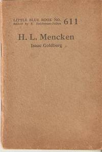 H.L. MENCKEN: