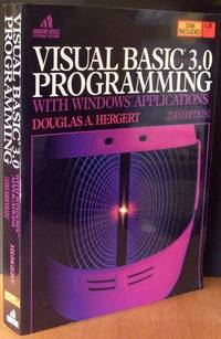 Visutal Basic 3.0 Programming with Windows Visutal Basic 3.0 Programming with Windows