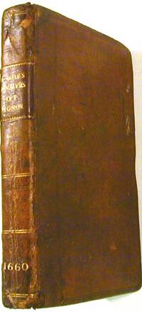 Honor Redivivus (Rediviuus), Or, An Analysis of Honor and Armoury