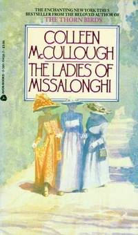 The Ladies of Missalonghi The Ladies of Missalonghi