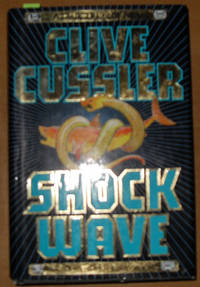 Shock Wave Shock Wave