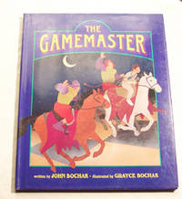The Gamemaster