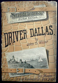 Driver Dallas Driver Dallas