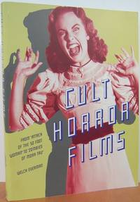 Cult Horror Films: From Attack Of The 50 Foot Woman To Zombies Of Mora Tau