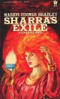 Sharra's Exile; A Darkover Novel