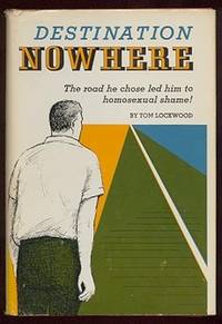 Destination Nowhere Destination Nowhere
