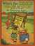 WHEN THE CIRCUS COMES TO TOWN by HARRISON CADY from Aleph-Bet Books, Inc. - Used Book - Paperback