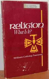 Religion: What Is It? Religion: What Is It?