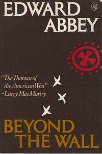 BEYOND THE WALL: Essays from the Outside